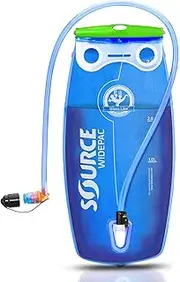 Source Widepac Water Tank