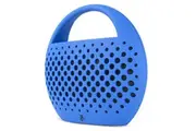 Gecko Portable Bluetooth Speaker Wireless Audio for HTC iPhone Galaxy LG Blue