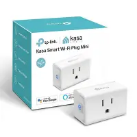 在飛比找Yahoo!奇摩拍賣優惠-【叮噹電子】全新 tp-link Kasa Smart Wi