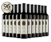 Viking Grand Barossa Valley Shiraz 2021 Dozen