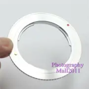 Lens Mount Adapter for Sony E FE Lens to for Nikon Z Full Frame Z6 Z7 Z6II ZFC