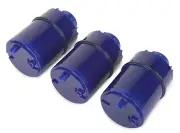 WEN Q-F0028 Replacement Refrigerator Water Filter, 3 Pack