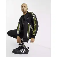 在飛比找蝦皮購物優惠-Adidas Orginals 50th Annv 黑金款 