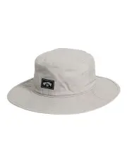 [Billabong] Big John Hat Fog in Grey