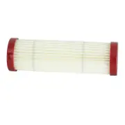 10 X LONG AIR FILTER FOR VICTA LAWNMOWER - 10 PACK AF07282A - FREE SHIPPING