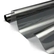 Window Tint Film Black 15% VLT Roll 76cm X 6m Car Auto House 760mm X 6m