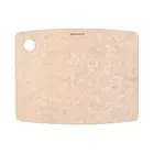 Epicurean Kitchen Series Cutting Board, 11.5-Inch × 9-Inch, Natural Solid