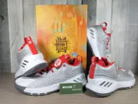 在飛比找Yahoo奇摩拍賣-7-11運費0元優惠優惠-南 2022 8月 ADIDAS D ROSE SON OF