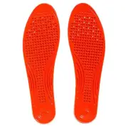 Sorbothane Shock Stopper Full Strike Shoe Insoles 3-4.5 Ku
