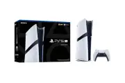 NEW! Sony Playstation 5 Pro [PS5 Pro] Digital Edition Console - White 4TB