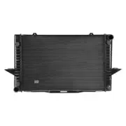 Sherman 9070B-843AGY-0 Radiator Assembly For 2001-2008 Volvo S60