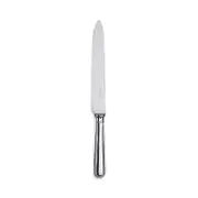Christofle Albi Silverplate Carving Knife