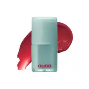 nuse - Mousse Liptual - 6 Colors #05 Musubi Red