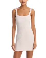 Alexander Wang Waffle Cami Chemise