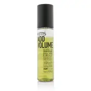 KMS California Add Volume Leave-In Conditioner (Weightless Conditioning and Fullness) 150ml/5oz