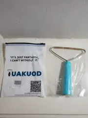 Pet Hair Remover, Special Pet Hair Multi Fabric Edge and Carpet Scraper,