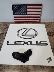 2023-2024 Lexus RX350 RX550h Left Driver Upper Outside Replacement Tab NEW ⭐