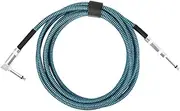 ERINGOGO Guitar Connection Cable Long Noise Reduction Guitar Patch Cable for Musical Instruments Durable Audio Effect Accessory with Sound Quality