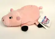 Disney Hamm 7" bean bag Plush