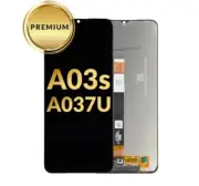 SAMSUNG GALAXY A03S (SM-A037U/2021) PREMIUM SCREEN REPLACEMENT