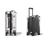 【ROOM 3703】OFF WHITE X RIMOWA 透明行李箱  全新  全套  正貨 登機箱尺寸