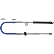 Ultraflex MACH 5 Engine Control Cables 26Ft