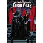 STAR WARS DARTH VADER 4 ─ END OF GAMES/KIERON GILLEN STAR WARS (MARVEL) 【三民網路書店】