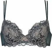 [Wacoal] BXC408 Women's Brass, Plump Cleavage, Lightweight Fit, Fits Up to G Cups, Large Sizes