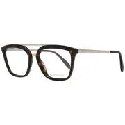 Emilio Pucci Glasses Frames Women's Brown Luxury EP5071 052 52mm