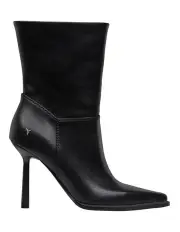 [Windsor Smith] Attraction Boot in Black