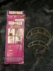 High On Hair Light Brown Hair Inserts 4 Pk Pro Med Lil Tail Comb New