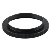 M28.6x0.6/M30x1/M26/T2/M42/M48/ M54 /M56x0.75/M68x1 Female to male adapter ring
