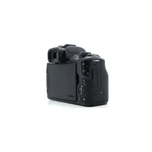【浩克數位】Canon EOS M50 Mark II 單機身 二手 單眼相機 #81511