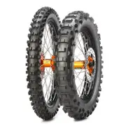 Motorcycle tire for tube MCE 6 DAYS EXTREME (F) SUPER SOFT 90/100-21 M/C 57M MST