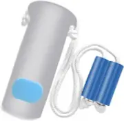 Sock Aid, Aid Device for Seniors, Helpers to Put on 1 Pack Grey