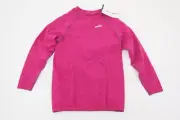 NEW! Nalini Long Sleeve Cycling Baselayer Top Women's Small/Medium Pink