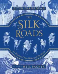 在飛比找博客來優惠-The Silk Roads: A New History 