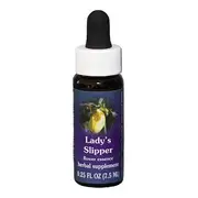 Fes Flower Essences FES Quintessentials Lady's Slipper 7.5ml
