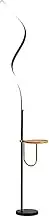 Standing Lamp Safe Srong and Durable Floor Lamp, Easy to Install Standing Lamp, Sofa Lamp for Living Room Bedroom Kids Room Office Bedroom Lamp