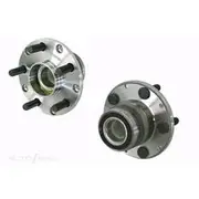 Sterling Wheel Hub (Bare) to suit Subaru Impreza 04/1993 to 10/2000 - HUB-SBIP-003B