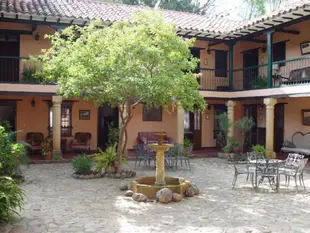 Hotel Plazuela de San Agustín