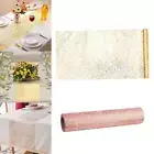 Table Runner Supplies Tablecloth Table Cover for Dining Table Christmas Home