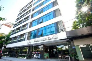 河內品奢華飯店Hanoi Ping Luxury Hotel