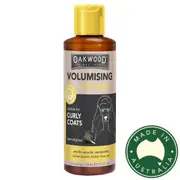 Oakwood Volumising Dog Shampoo 280ml