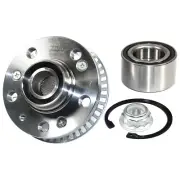 Pronto 295-96020 Wheel Hub Repair Kit For 01-06 Audi Volkswagen Jetta TT Quattro (for: Volkswagen)