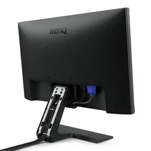 BENQ 22型 IPS光智慧護眼螢幕 GW2283 【全國電子】