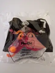 Vintage McDonald's Happy Meal Toy 2002 POO-CHI Wind Up #7 Sealed NIP