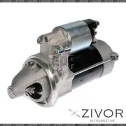 Starter Motor For Cub Cadet Various .6l 2tnv70