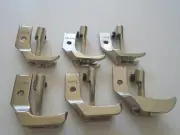Welting Piping Walking Foot fits Artisan 5550N,4400RB Long Arm 618-1,8500N