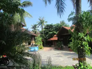 富國島度假Spa酒店Phu Quoc Island Resort and Spa